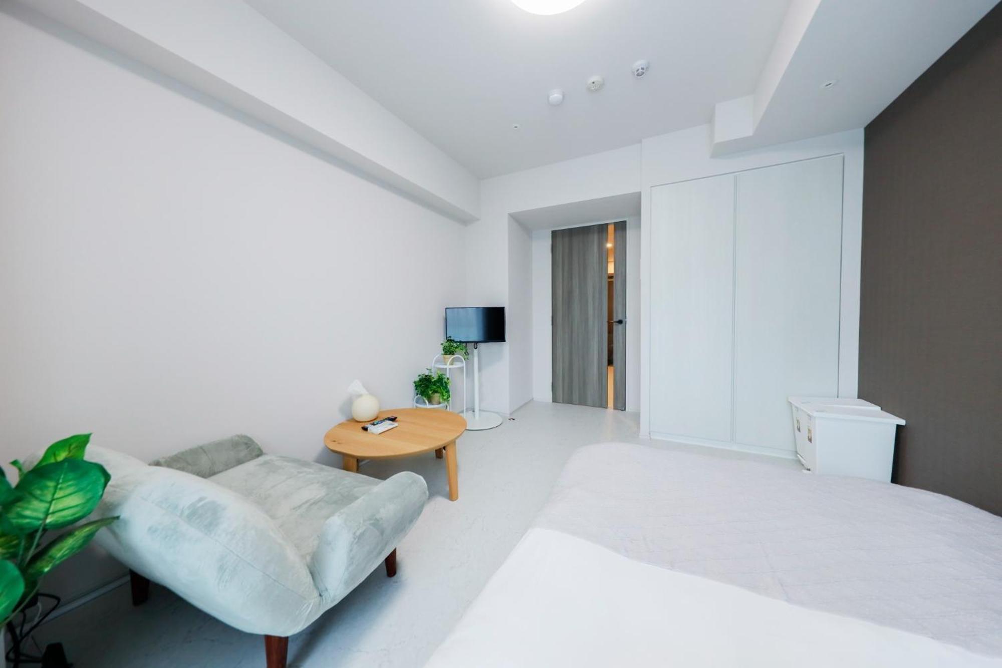 Seaside Tamachi 202,302,402,502,602,702 - Vacation 44306v Apartamento *